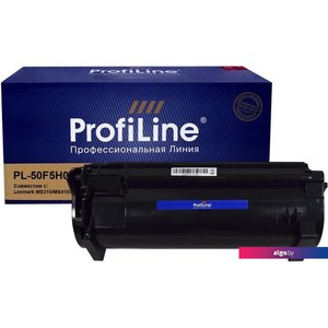 Картридж ProfiLine PL_50F5H00 (аналог Lexmark 50F5H00)