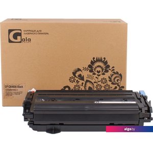 Картридж Gala-print GP-Q6460A (№644A) (аналог HP Q6460A_BK)