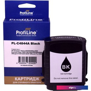 Картридж ProfiLine PL-C4844A (аналог HP C4844A)