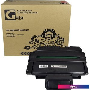 Картридж Gala-print GP-106R01486/1487 (аналог Xerox 106R01486/1487)