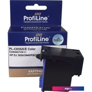 Картридж ProfiLine PL-C9352CE (аналог HP C9352CE)