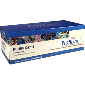 Картридж ProfiLine PL-106R02732 (аналог Xerox 106R02732)