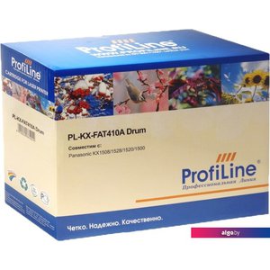 Картридж ProfiLine PL-KX-FAT410A (аналог Panasonic KX-FAT410A)