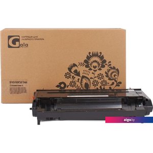 Картридж Gala-print GP-KX-FAD473A7 Drum (аналог Panasonic KX-FAD473A7_Drum)