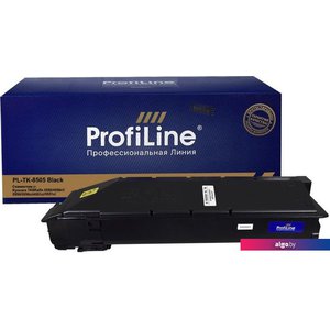 Картридж ProfiLine PL-TK-8505K (аналог Kyocera TK-8505K_BK)