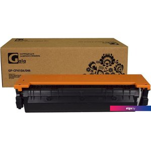 Картридж Gala-print GP-CF410A (аналог HP CF410A)