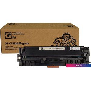 Картридж Gala-print GP-CF383A (аналог HP CF383A)