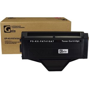 Картридж Gala-print GP-KX-FAT410A7 (аналог Panasonic KX-FAT410A7)