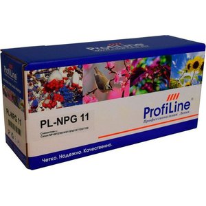 Картридж ProfiLine PL-NPG-11 (аналог Canon NPG-11)