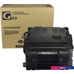 Картридж Gala-print GP-CC364X (аналог HP CC364X)