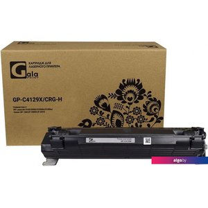 Картридж Gala-print GP-C4129X (аналог HP C4129X)