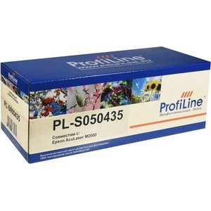 Картридж ProfiLine PL_S050435 (аналог Epson S050435)