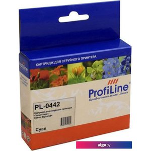 Картридж ProfiLine PL-0442 (аналог Epson 0442)