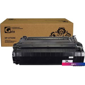 Картридж Gala-print GP-CF325X (№25X) (аналог HP CF325X)