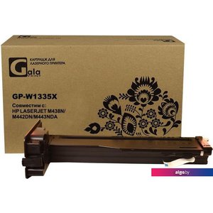 Картридж Gala-print GP-W1335X (№335X) (аналог HP W1335X)