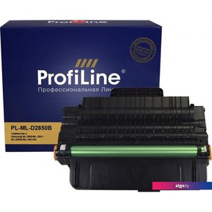 Картридж ProfiLine PL_ML-D2850B (аналог Samsung ML-D2850B)