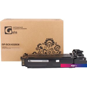 Картридж Gala-print GP-SCX-6320D8 (аналог Samsung SCX-6320D8)