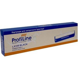 Картридж ProfiLine PL-LX-350 (аналог Epson LX-350)