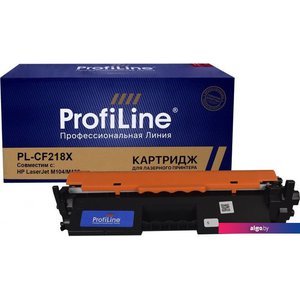 Картридж ProfiLine PL_CF218XL (аналог HP CF218XL)