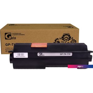 Картридж Gala-print GP-TK-110 (аналог Kyocera TK-110)