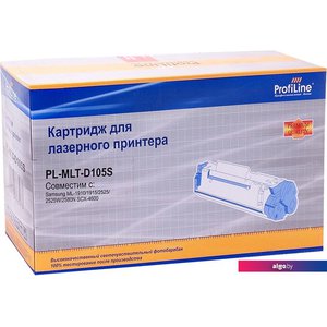 Картридж ProfiLine PL-MLT-D105S (аналог Samsung MLT-D105S)