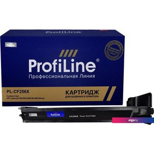 Картридж ProfiLine PL_CF256X (аналог HP CF256X)