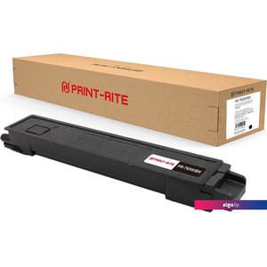 Картридж Print-Rite PR-TK895BK (аналог Kyocera TK895BK)