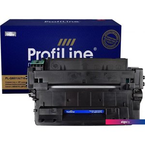 Картридж ProfiLine PL_Q6511A/710 (аналог HP Q6511A/710)