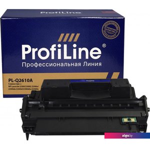 Картридж ProfiLine PL_Q2610A (аналог HP Q2610A)