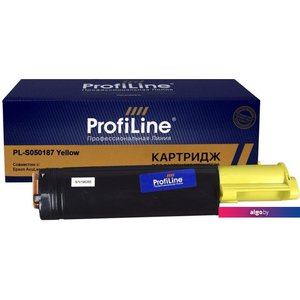 Картридж ProfiLine PL_S050187 (аналог Epson S050187)