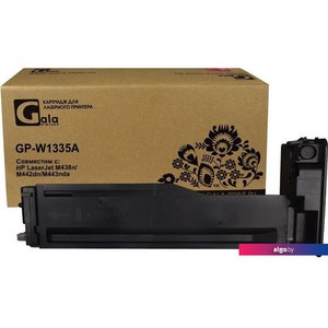 Картридж Gala-print GP-W1335A (№332A) (аналог HP W1335A)