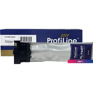 Картридж ProfiLine PL-T9451 (аналог Epson T9451_BK)