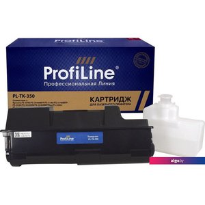 Картридж ProfiLine PL_TK-350 (аналог Kyocera TK-350)