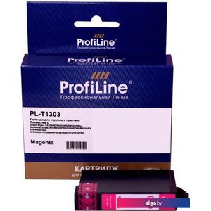 Картридж ProfiLine PL-T1303 (аналог Epson T1303_M)