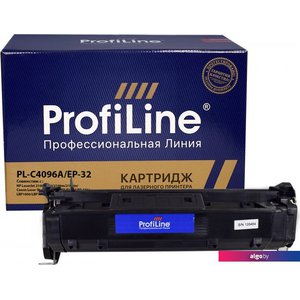 Картридж ProfiLine PL_C4096A (аналог HP C4096A)