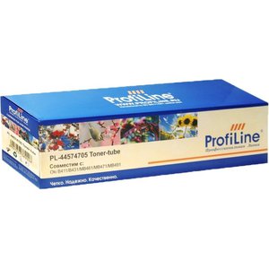 Картридж ProfiLine PL-44574705 (аналог OKI 44574705)