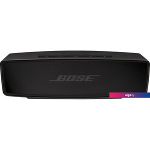 Беспроводная колонка Bose SoundLink Mini II Special Edition (черный)