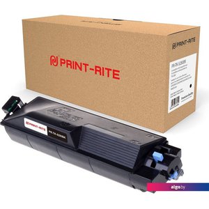 Картридж Print-Rite PR-TK5280BK (аналог Kyocera TK5280BK)