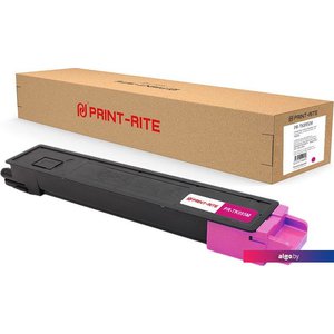 Картридж Print-Rite PR-TK895M (аналог Kyocera TK895M)