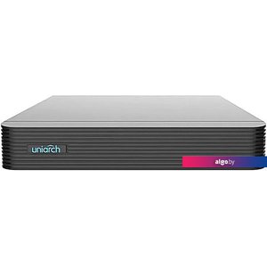 Сетевой видеорегистратор Uniarch NVR-108E2-P8