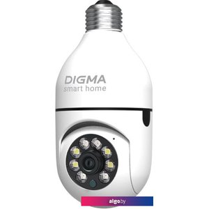 IP-камера Digma DiVision 301