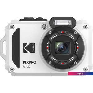 Фотоаппарат Kodak Pixpro WPZ2 (белый)