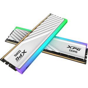 Оперативная память ADATA XPG Lancer Blade RGB 2x16ГБ DDR5 6000 МГц AX5U6000C3016G-DTLABRWH