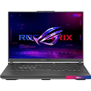 Игровой ноутбук ASUS ROG Strix G16 2023 G614JU-N3229