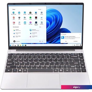 Ноутбук KUU Xbook 2023 N5095 16GB+1TB