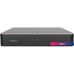 Сетевой видеорегистратор Uniarch NVR-216S2-P16