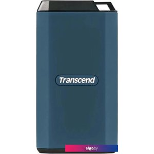 Внешний накопитель Transcend ESD410C 2TB TS2TESD410C