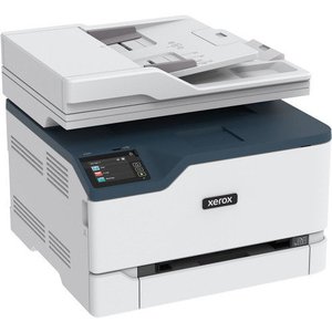 Принтер Xerox C235DNI