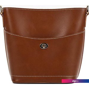Женская сумка Bradex Николь AS 0460 (коричневый)