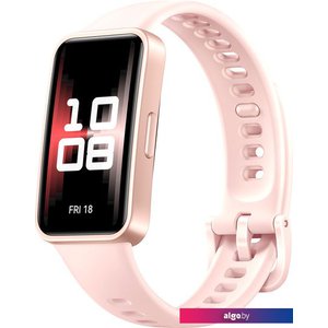 Фитнес-браслет Huawei Band 9 (чарующий розовый, международная версия)